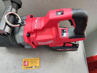 ΝΕΟ!!MILWAUKEE - ΜΠΟΥΛΟΝΟΚΛΕΙΔΟ 1″ ΥΨΗΛΗΣ ΡΟΠΗΣ 2576Nm!! ΛΑΒΗΣ-D  ONEFHIWF1DS-121C 1 ΜΠΑΤΑΡΙΑ 18Vx12Ah!!-thumb-6
