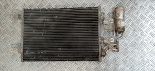 ΨΥΓΕΙΟ AIR CONDITION OPEL MERIVA A (2003-2010) DIESEL 1.3 , 1.7