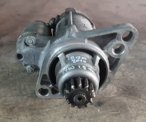 ΜΙΖΑ CFW 1.2 TDi SEAT IBIZA 2008-2015 (EG)