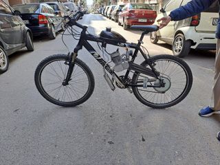 All - Mountain Ideal 2011 Hillmaster με κινητηρα-thumb-2