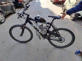 All - Mountain Ideal 2011 Hillmaster με κινητηρα-thumb-6