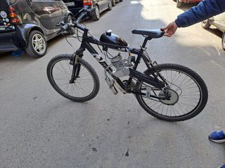 All - Mountain Ideal 2011 Hillmaster με κινητηρα-thumb-7