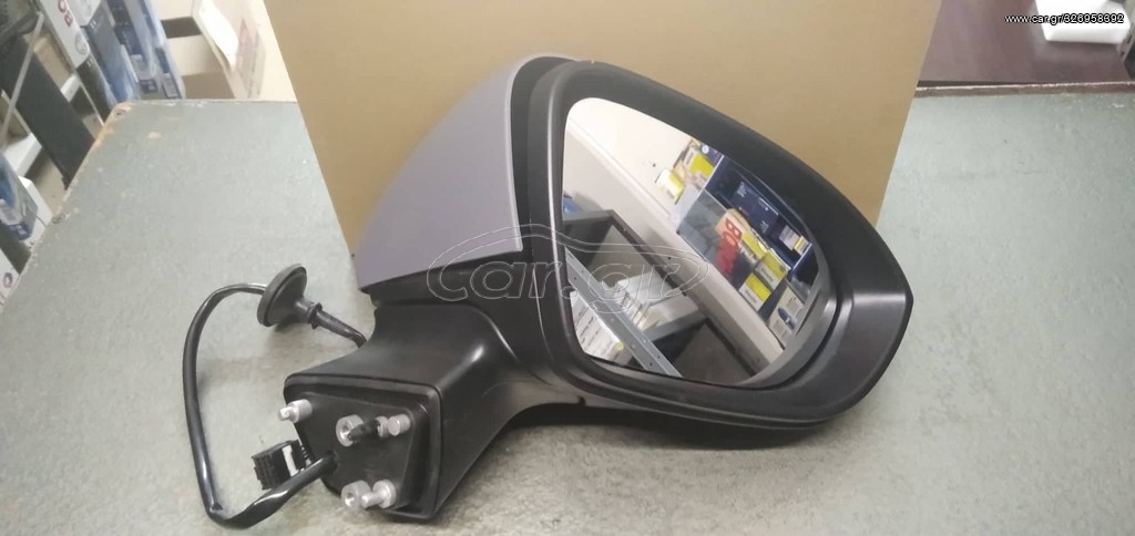 OPEL ASTRA K 15-ΗΛΕΚΤΡΙΚΟΣ ΚΑΘΡΕΠΤΗΣ ΔΕΞ.