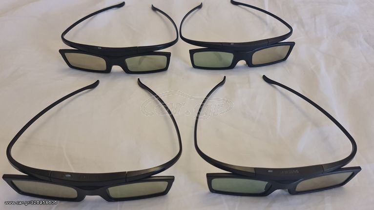 Samsung SSG-5100GB active glasses 3D