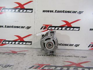 ΔΥΝΑΜΟΣ 1AD TOYOTA AVENSIS T27 2012-