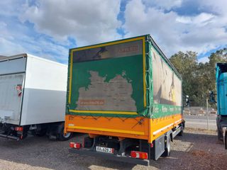 Καρότσα Κουρτίνα Mercedes-Benz 2017 ATEGO Μουσαμάς καροτσα euro 6-thumb-6