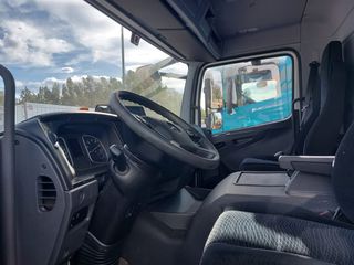 Καρότσα Κουρτίνα Mercedes-Benz 2017 ATEGO Μουσαμάς καροτσα euro 6-thumb-13