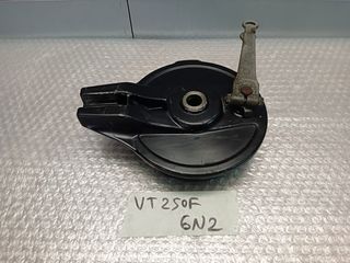 Honda VT 250 F ταμπούρο τροχού πίσω  