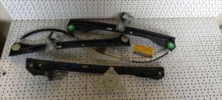 ΓΡΥΛΛΟΣ ΕΜΠΡΟΣ ΔΕΞΙ + ΠΙΣΩ ΔΕΞΙ MERCEDES MERCEDES C CLASS (W204) 07-14