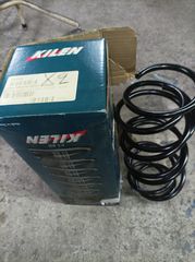 ΕΛΑΤΗΡΙΑ ΕΜΠΡΟΣ NISSAN MICRA K12 2002-2010 KILEN