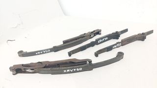 Γλυστρες HONDA AFRICA XRV750 RD07A