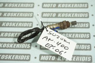 ΑΙΣΘΗΤΗΡΑΣ   Λ -> SUZUKI AN 400 BURGMAN K429 , 2003-2006 /MOTO PARTS KOSKERIDIS 