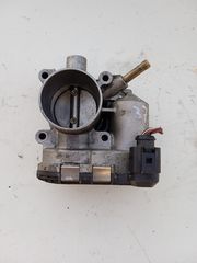 VW LUPO(6E)/ SEAT AROSA 1.0L (ANV) ΠΕΤΑΛΟΥΔΑ ΓΚΑΖΙΟΥ ΜΕ ΚΩΔ. 030 133 062 A