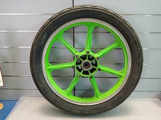 Kawasaki GPZ 750 ζάντα εμπρός 19x1,85-thumb-1