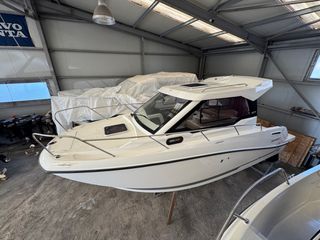 Quicksilver 2026 705 WEEKEND
