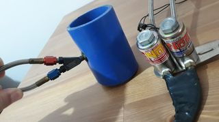 Nitrous Oxide System  NOS 50 ps