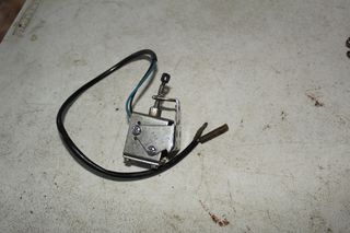 ΗΛΕΚΤΡΙΚΟ ΤΣΟΚ YAMAHA