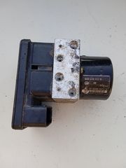 VW POLO '02-'04 1.4 16V (BBZ) ΜΟΝΑΔΑ ABS ΜΕ ΚΩΔ. 6Q0 614 117 H(6Q0 907 379 L) -thumb-1