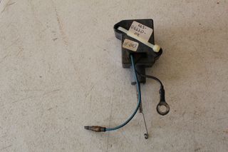 ΗΛΕΚΤΡΙΚΟ ΤΣΟΚ YAMAHA