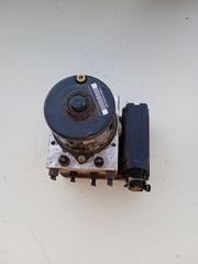 VW GOLF 4 (1J)/SEAT LEON (1M)/ AUDI A3 (8L)/ BEETLE (9C) '04 ΜΟΝΑΔΑ ABS ΜΕ ΚΩΔ. 1J0 614 517 J ( 1C0 907 379 M) 