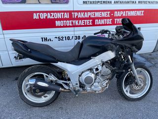 ΑΝΤΑΛΑΚΤΙΚΑ -> YAMAHA TDM 850 4TX , 1996-2001 /  MOTO PARTS KOSKERIDIS 