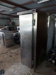 ΘΑΛΑΜΟΣ ΣΥΝΤΗΡΗΣΗΣ ΦΥΣΙΚΗΣ ΡΟΗΣ - 70x85x203cm - 60026 ΔΙΑΘΕΣΙΜΑ 3 ΙΔΙΑ ΤΕΜΑΧΙΑ