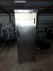 ΘΑΛΑΜΟΣ ΣΥΝΤΗΡΗΣΗΣ ΦΥΣΙΚΗΣ ΡΟΗΣ - 70x85x203cm - 60026-thumb-2