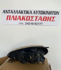 Φανάρι εμπρός Fiat Grande Punto 05-12 ΔΕΞΙ-thumb-1