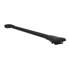 Μπάρες οροφής Diamond V2 μαύρες 90-90cm