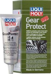 Liqui Moly Gear Protect Πρόσθετο Κιβωτίου Ταχυτήτων 80ml 1007