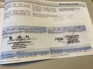 Peugeot 2008 2015 1.2 VTi Style- Panorama-thumb-42
