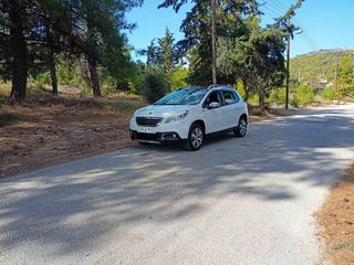 Peugeot 2008 2015 1.2 VTi Style- Panorama-thumb-3