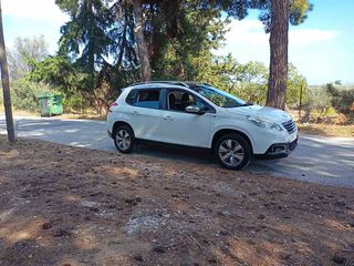 Peugeot 2008 2015 1.2 VTi Style- Panorama-thumb-6