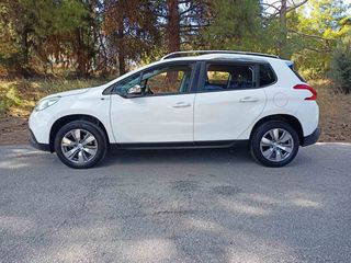 Peugeot 2008 2015 1.2 VTi Style- Panorama-thumb-7
