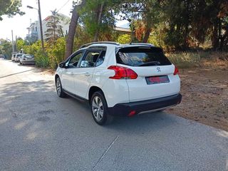 Peugeot 2008 2015 1.2 VTi Style- Panorama-thumb-5