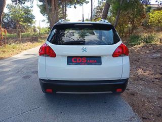 Peugeot 2008 2015 1.2 VTi Style- Panorama-thumb-4