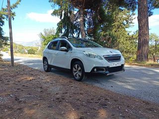 Peugeot 2008 2015 1.2 VTi Style- Panorama-thumb-10