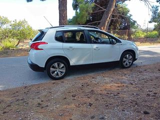 Peugeot 2008 2015 1.2 VTi Style- Panorama-thumb-12