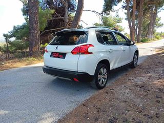 Peugeot 2008 2015 1.2 VTi Style- Panorama-thumb-8