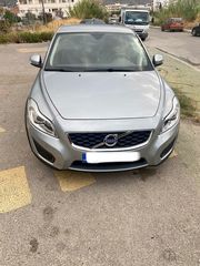 Volvo C30 '11