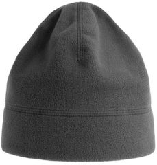 Atlantis Birk Σκούφος Polar fleece 100% Πολυέστερ DARK GREY