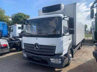 Mercedes-Benz '18 ATEGO ψυγείοeuro6 