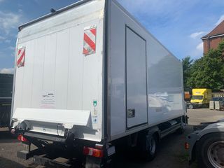 Ψυγείο Mercedes-Benz 2016 ATEGO ψυγείοeuro6-thumb-1