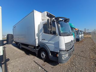 Ψυγείο Mercedes-Benz 2016 ATEGO ψυγείοeuro6-thumb-2