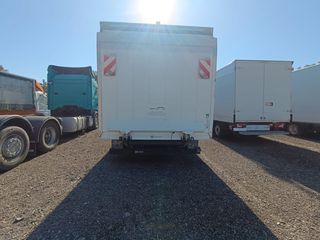 Ψυγείο Mercedes-Benz 2016 ATEGO ψυγείοeuro6-thumb-3