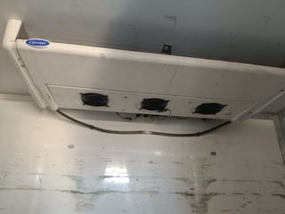 Ψυγείο Mercedes-Benz 2016 ATEGO ψυγείοeuro6-thumb-4