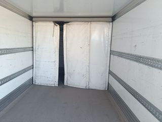 Ψυγείο Mercedes-Benz 2016 ATEGO ψυγείοeuro6-thumb-6