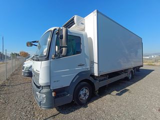 Ψυγείο Mercedes-Benz 2016 ATEGO ψυγείοeuro6-thumb-11