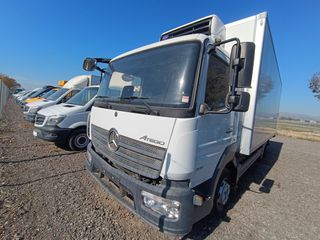 Ψυγείο Mercedes-Benz 2016 ATEGO ψυγείοeuro6-thumb-12