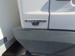 Ψυγείο Mercedes-Benz 2016 ATEGO ψυγείοeuro6-thumb-14
